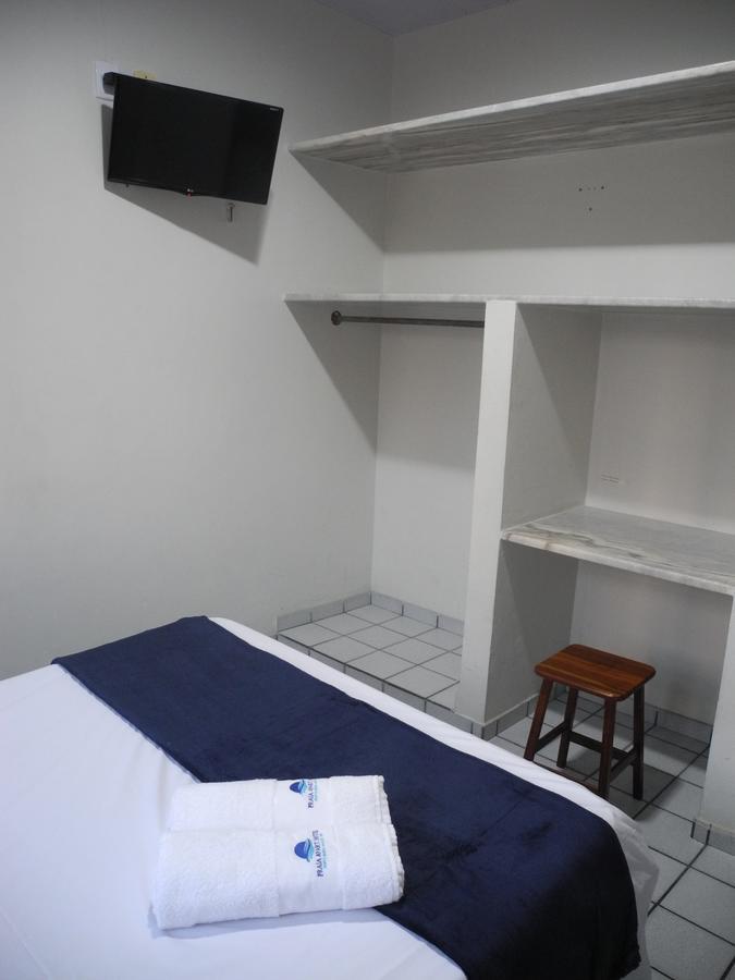 Praia Apart Hotel Natal Exteriör bild