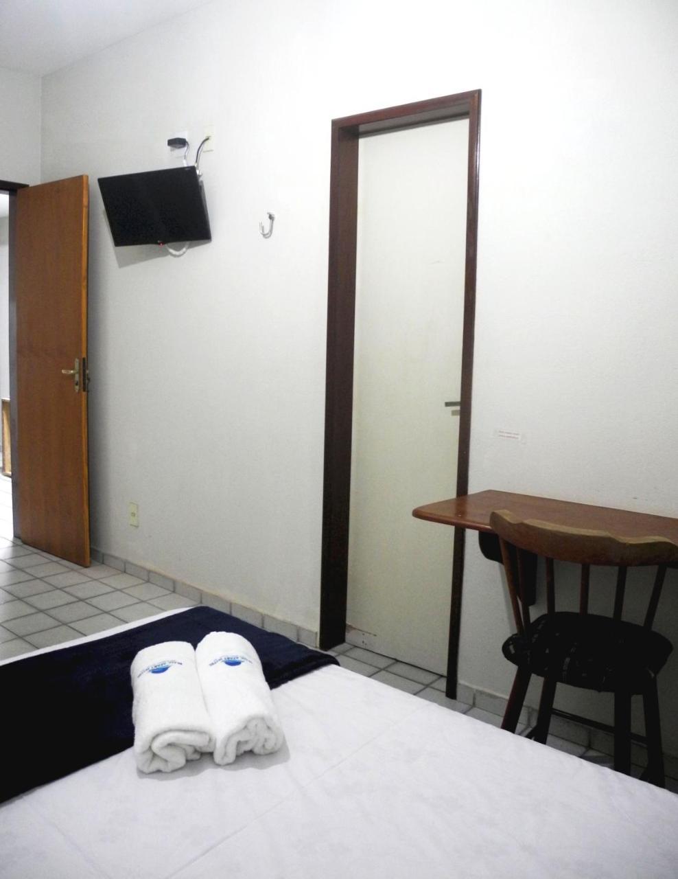 Praia Apart Hotel Natal Exteriör bild