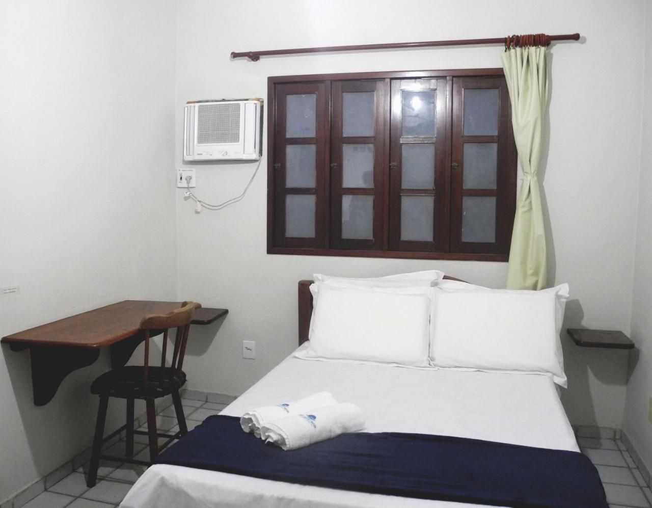 Praia Apart Hotel Natal Exteriör bild