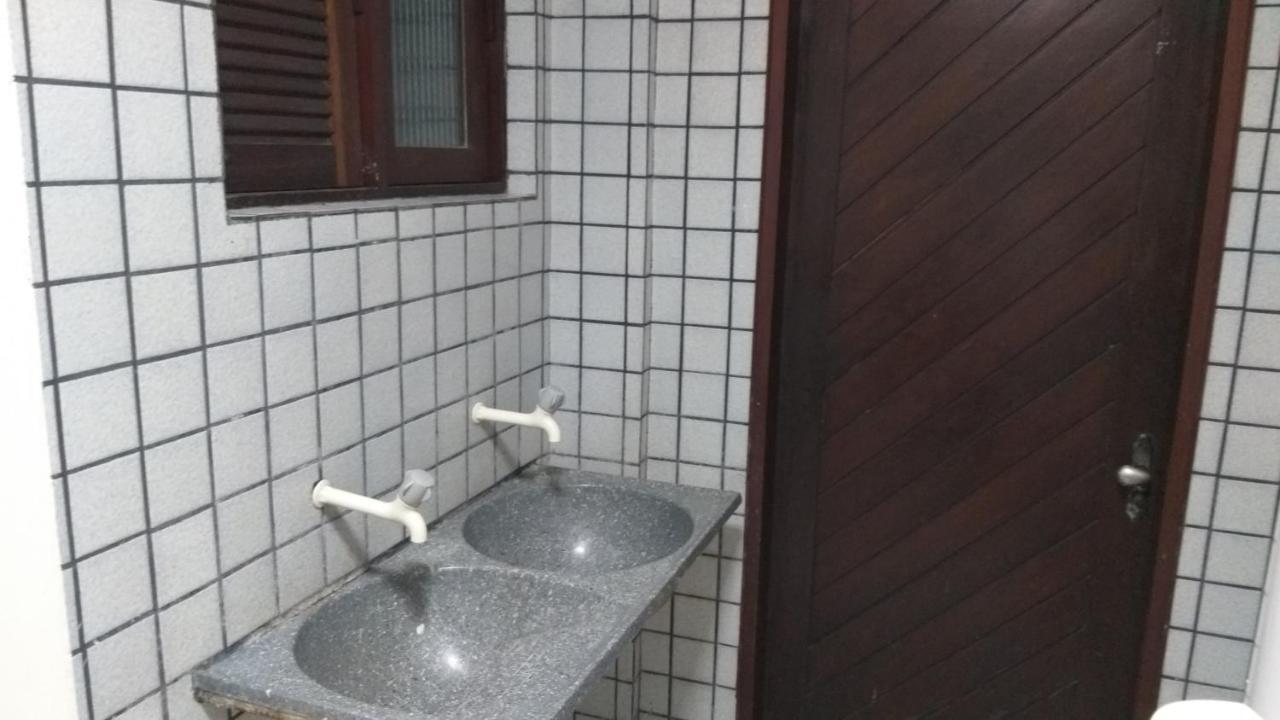 Praia Apart Hotel Natal Exteriör bild